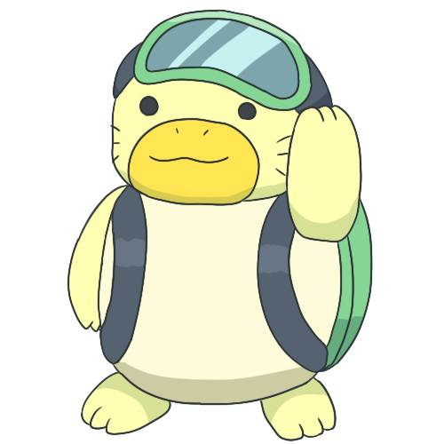 タック