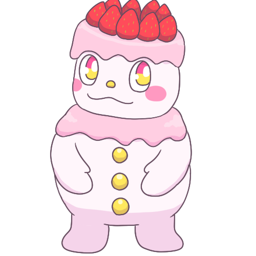 ポリー